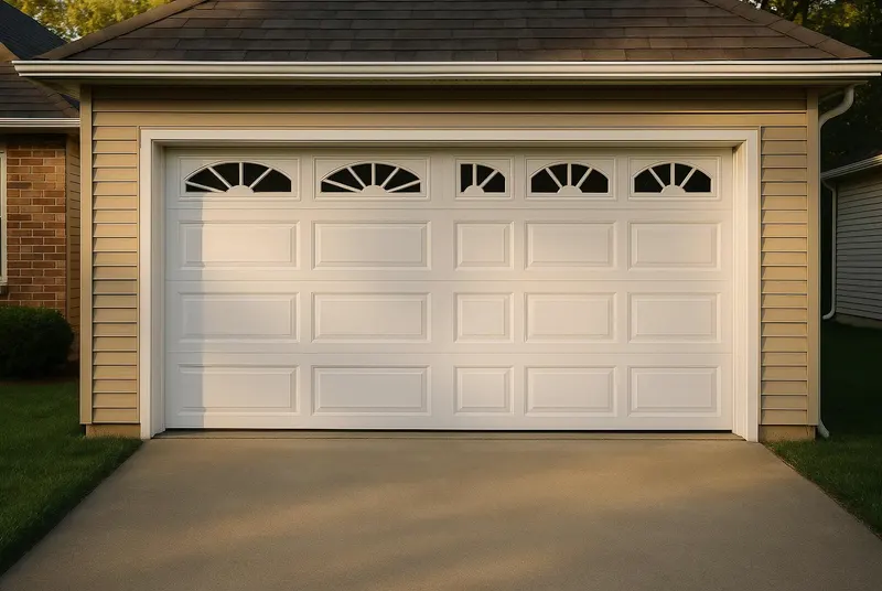 Contact Pomona Park Garage Door Service