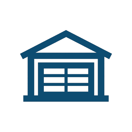 Pomona Park Garage Door Service logo